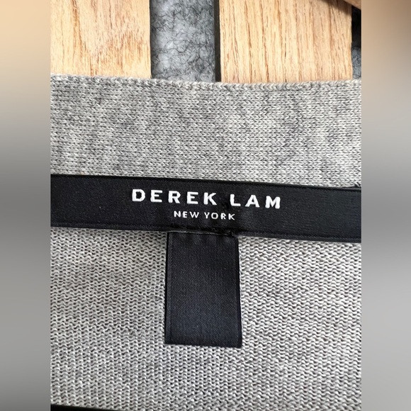 Derek Lam - Silk Floral Cardigan- Retail $890 - Picture 7 of 7